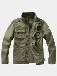 Verde Ejército