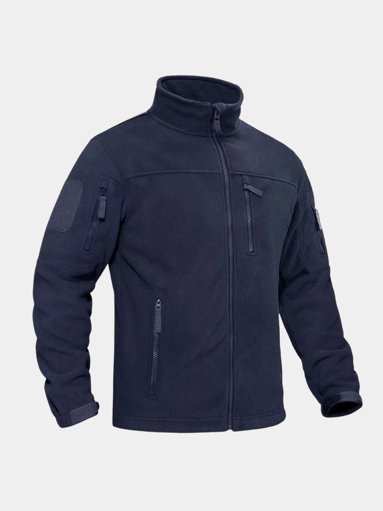 Chaqueta de Utilidad Alpina Lucerna - Cross & Crown