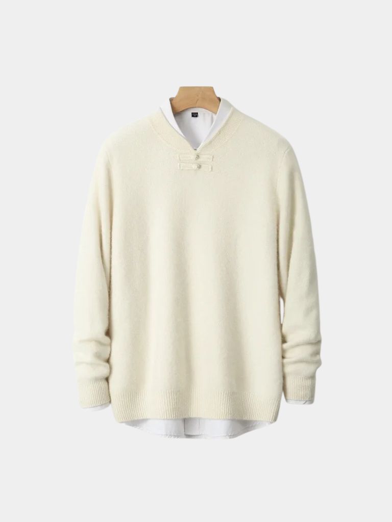 Estilo Kyoto Merino Cashmere - Cross & Crown