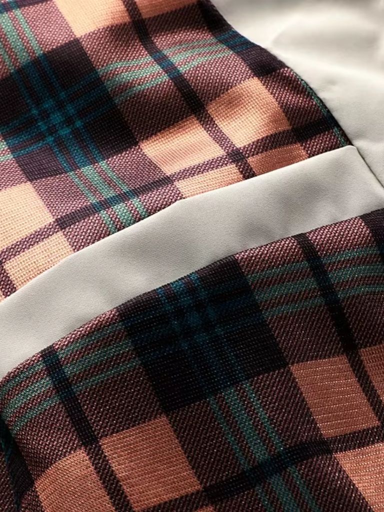 Chaqueta Parka de Expedición Alpina - Cross & Crown