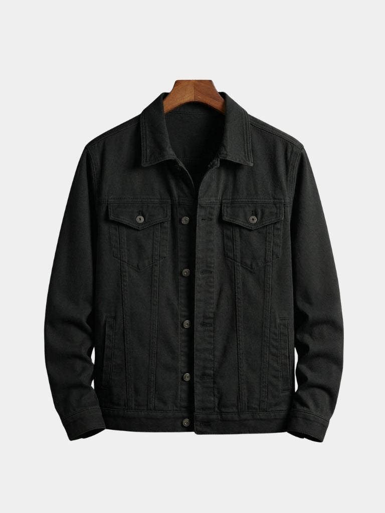 Chaqueta Casual Heritage - Cross & Crown