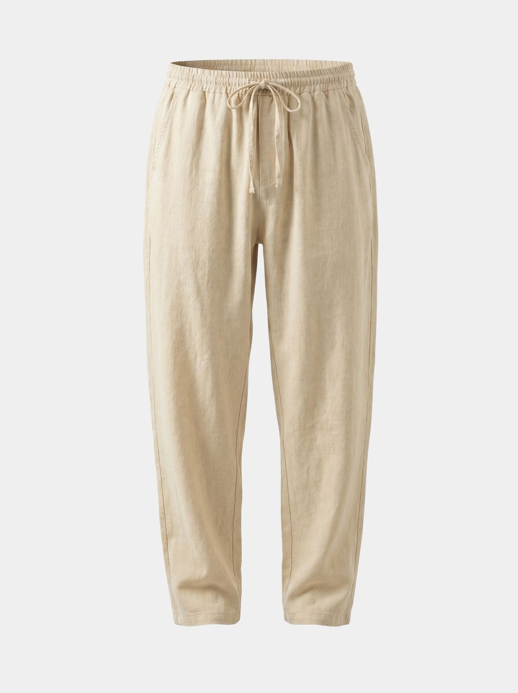 Pantalones Relajados Origin – Cross & Crown