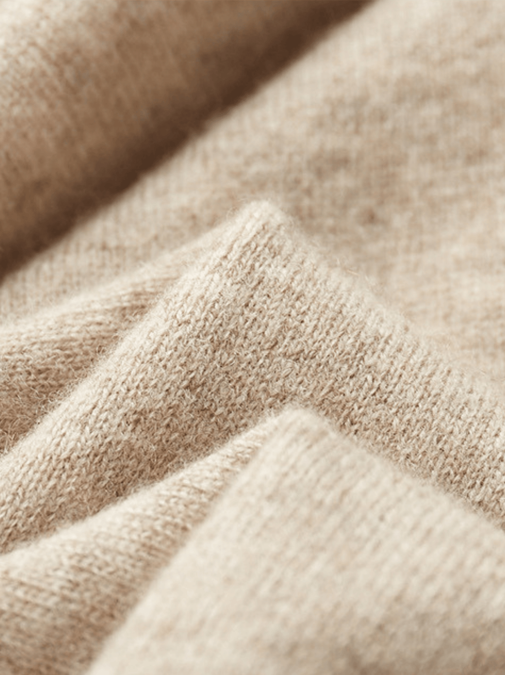 Chándal Hombre Premium 100% Cashmere – Conjunto Elegante y Cómodo