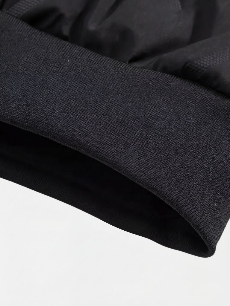 Chaqueta de Invierno Sherpa Clásica Premium – Cross & Crown