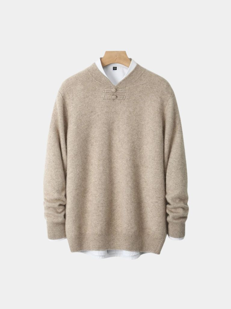 Estilo Kyoto Merino Cashmere - Cross & Crown