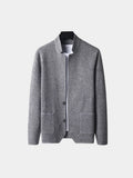 Chaqueta Granite Wave - Cross & Crown