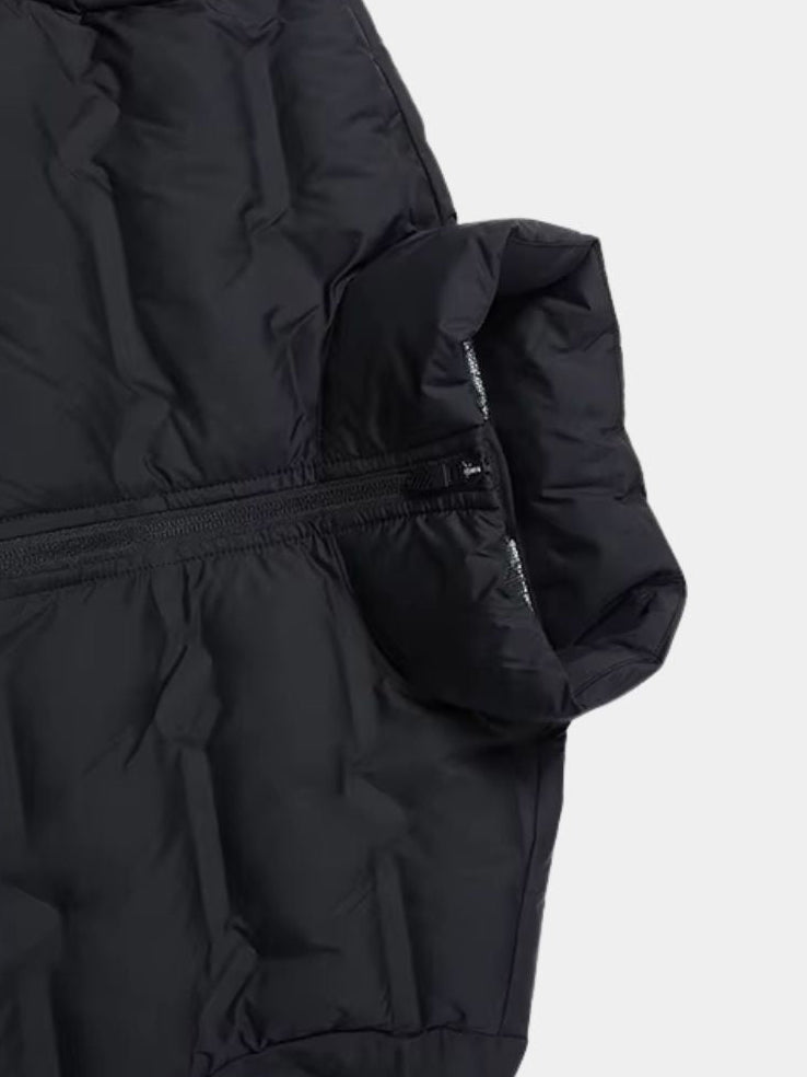 Chaqueta Térmica Regent Heat - Cross & Crown
