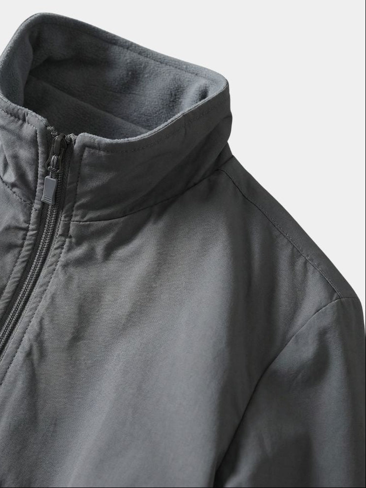 Chaqueta Deportiva Slim - Cross & Crown