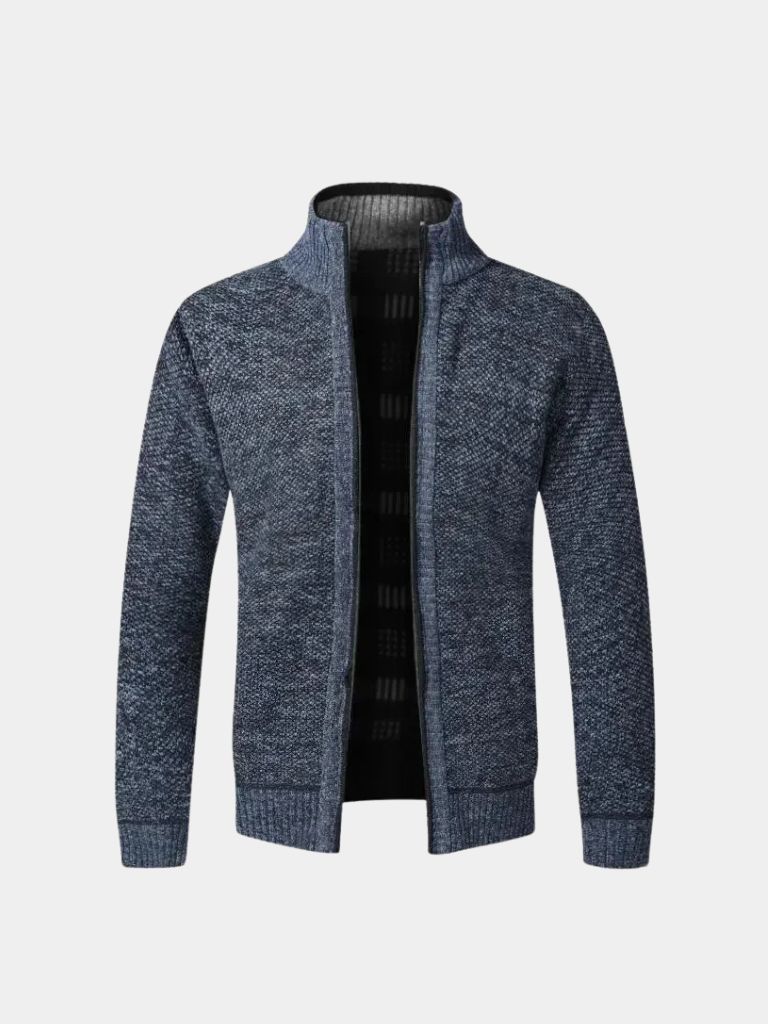 Chaqueta de Punto Estate - Cross & Crown