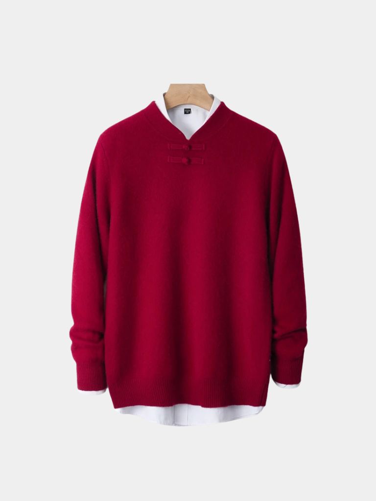 Estilo Kyoto Merino Cashmere - Cross & Crown