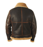 Chaqueta Aviador Premium