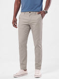 Pantalones Casual Slim Fit - Cross & Crown
