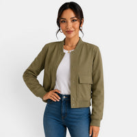 Verde oliva