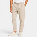 Pantalón Lino Hombre Casual