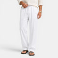 Pantalón Lino Hombre