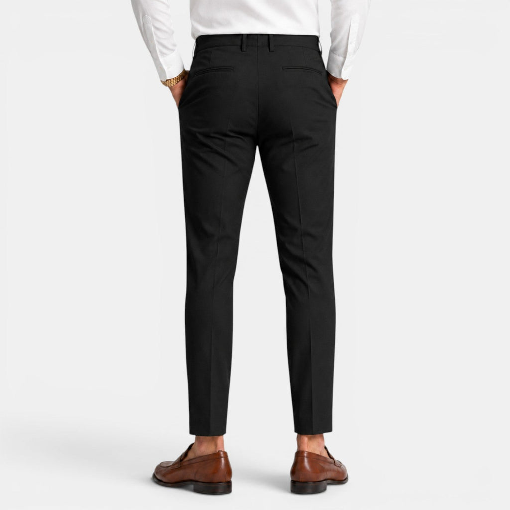 Pantalón Chino Hombre Slim