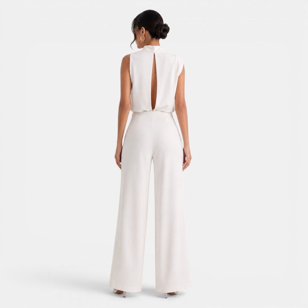 Mono Mujer Elegante Verano