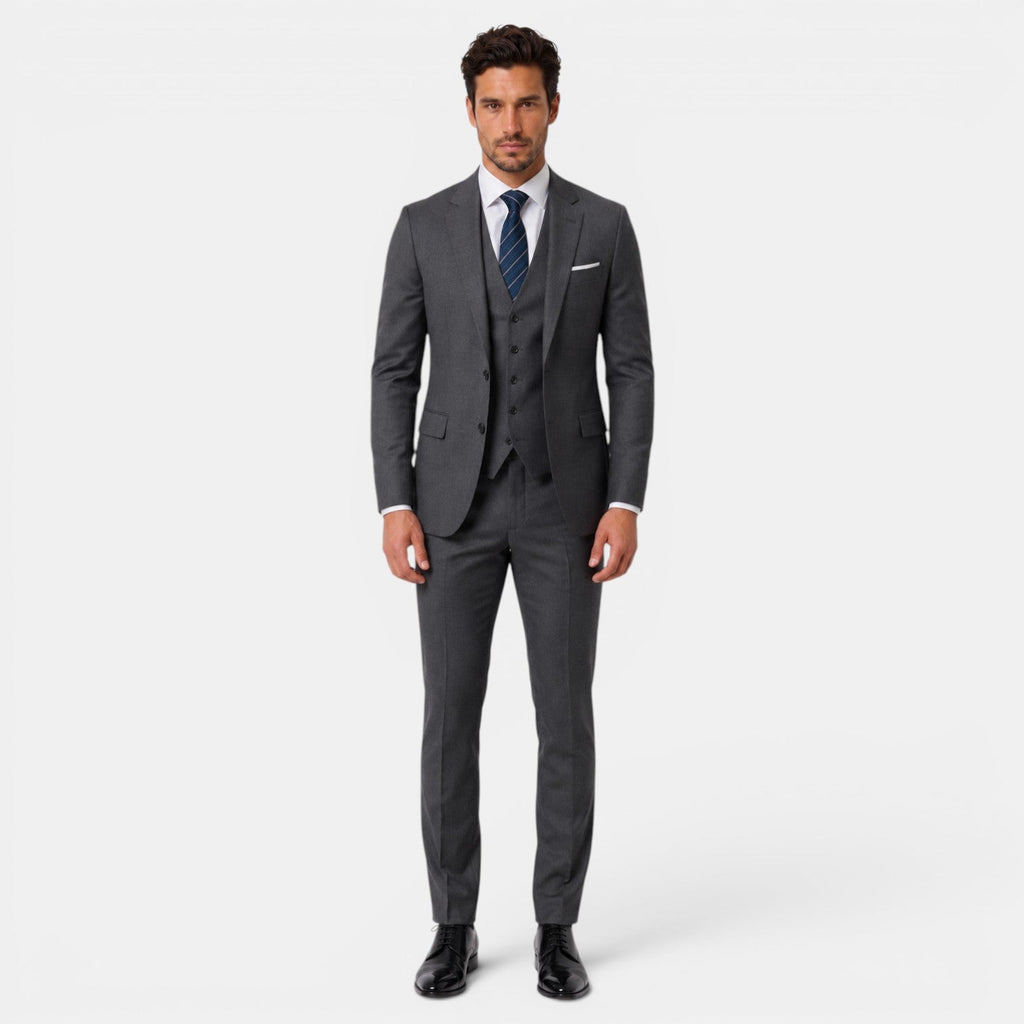 Traje Hombre 3 Piezas