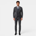 Traje Hombre 3 Piezas
