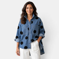 Azul