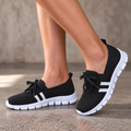 Zapatillas Ortopédicas Mujer Malla Transpirable