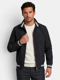 Chaqueta Bomber Hombre Cortavientos Casual