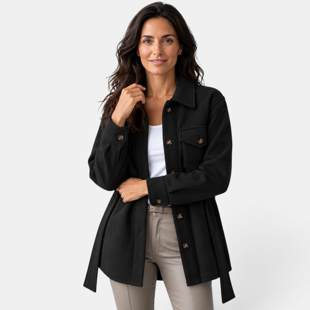 Chaqueta Ligera Mujer Verano Casual