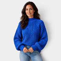 Azul
