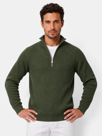 Verde oliva