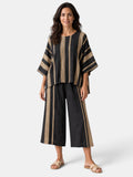 Conjunto Mujer Top Asimétrico Culotte