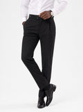 Pantalones Elásticos Clásicos Italia con Laterales - Cross & Crown