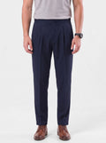 Pantalones Elegantes de Pana - Cross & Crown