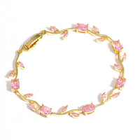 Oro rosa