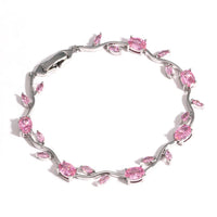 Plata rosa