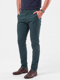 Verde Oscuro