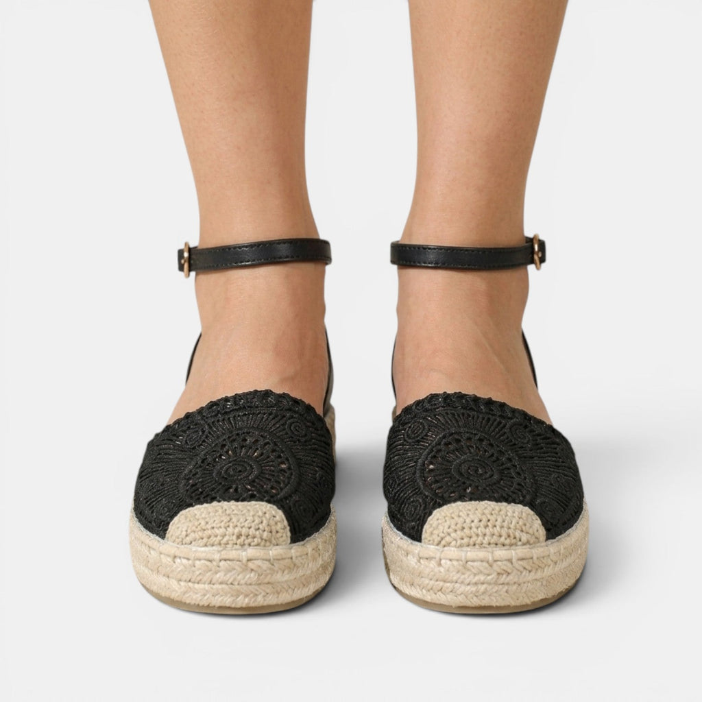 Sandalias Fisherman Mujer Cómodas