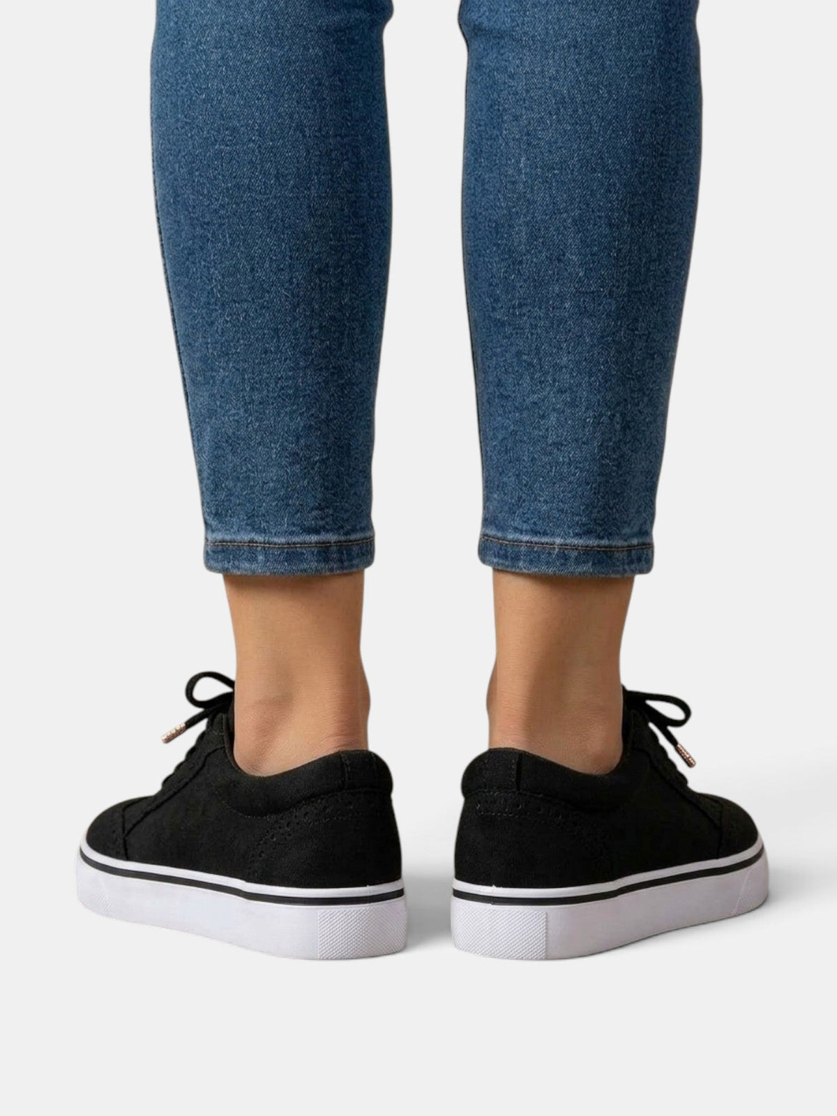 Zapatillas Ortopédicas Mujer Cómodas Modernas