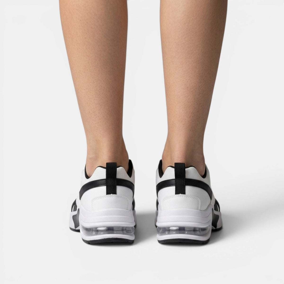 Zapatillas Ortopédicas Mujer Deportivas