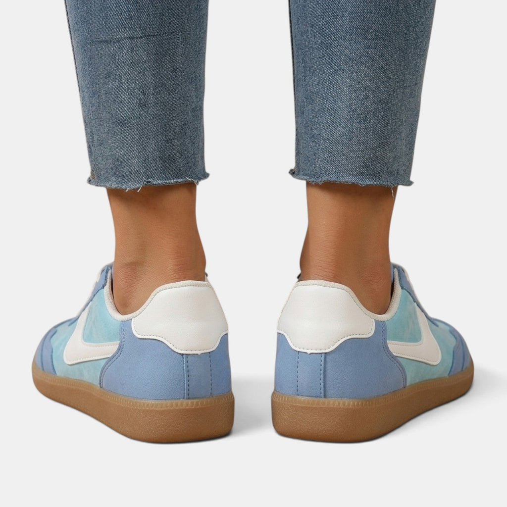 Zapatillas Deportivas Mujer Ligeras Antideslizantes