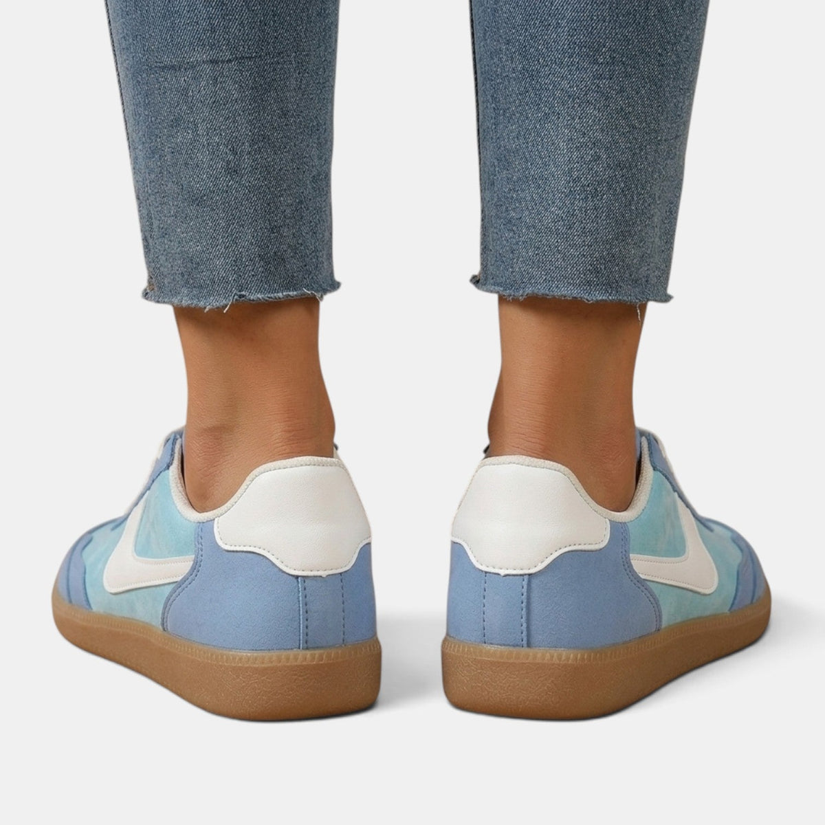 Zapatillas Deportivas Mujer Ligeras Antideslizantes