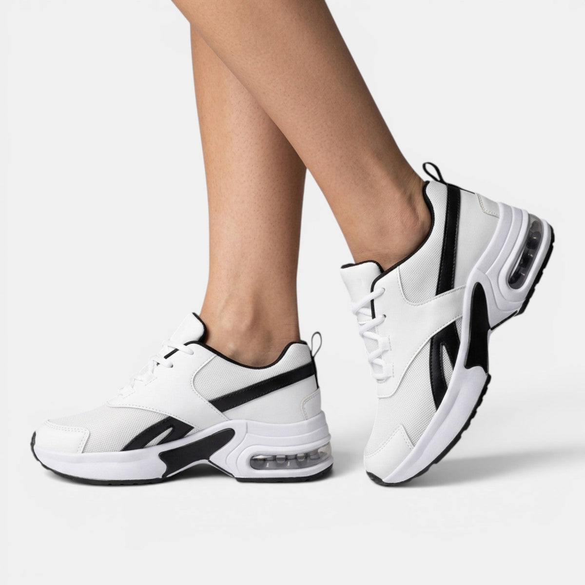 Zapatillas Ortopédicas Mujer Deportivas