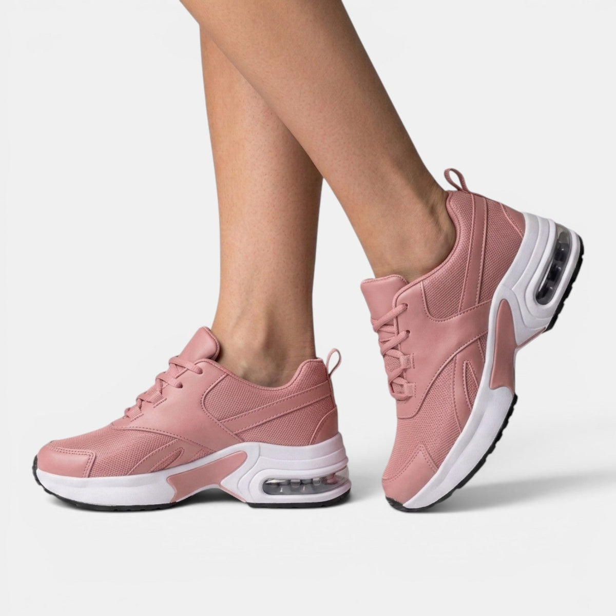 Zapatillas Ortopédicas Mujer Deportivas