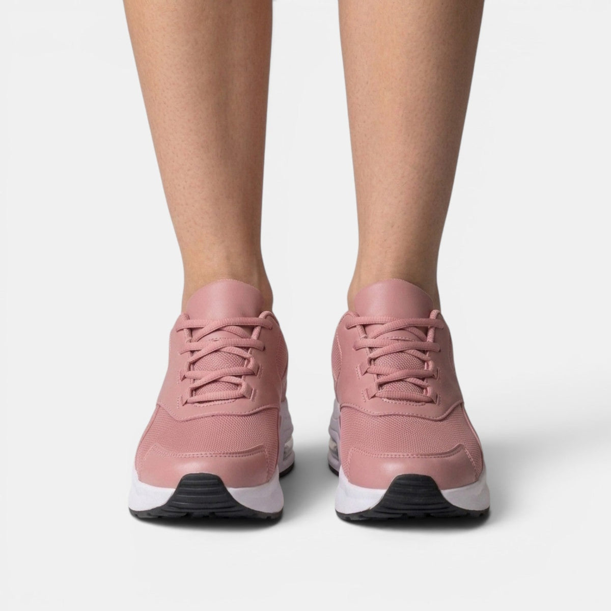 Zapatillas Ortopédicas Mujer Deportivas