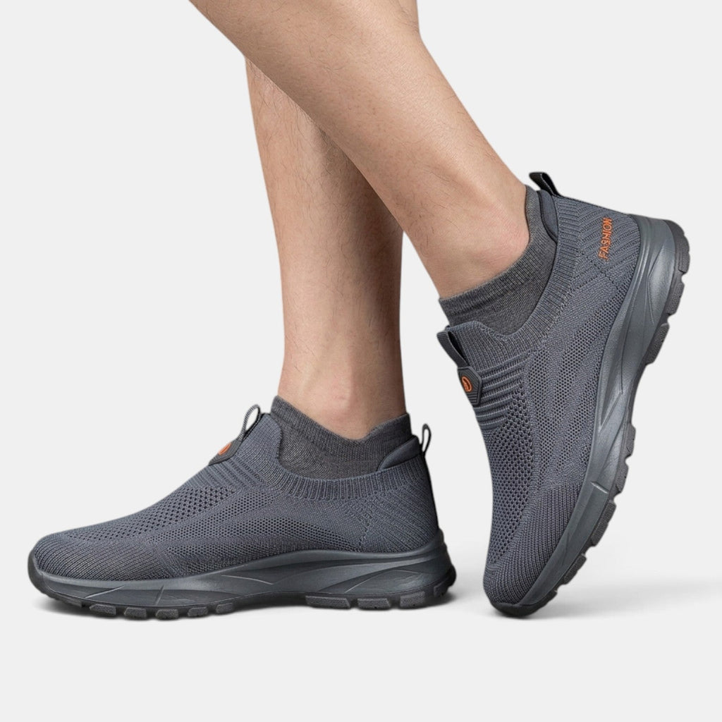 Zapatillas Cómodas Ortopédicas Hombre