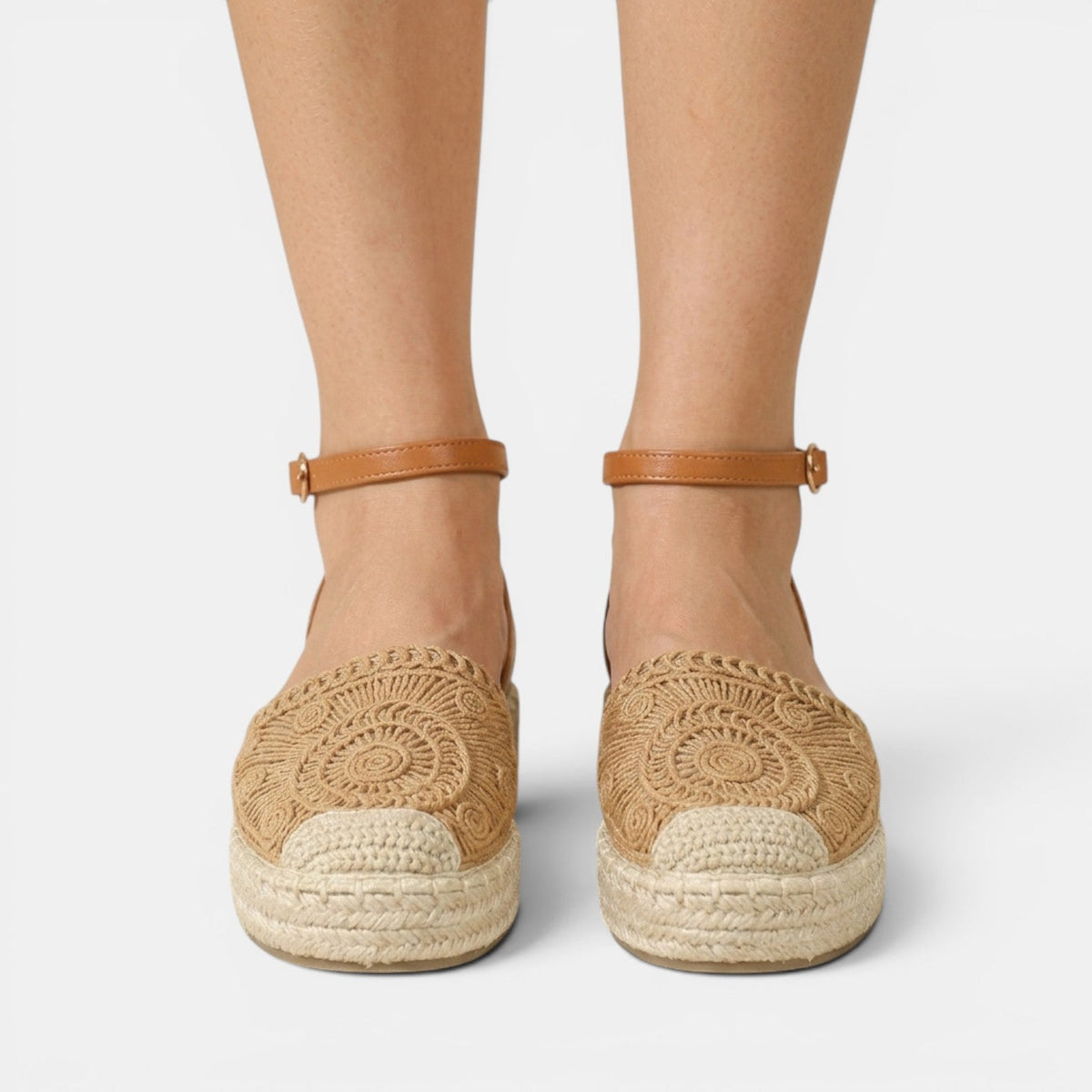 Sandalias Fisherman Mujer Cómodas