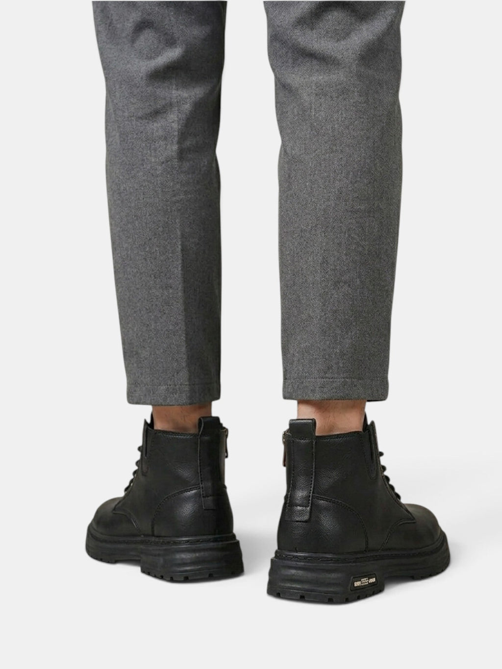Botas Impermeables Hombre Senderismo