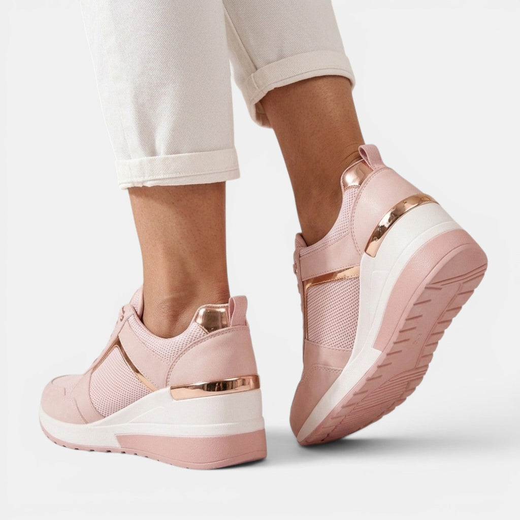 Zapatos Confort Mujer Ortopédicos