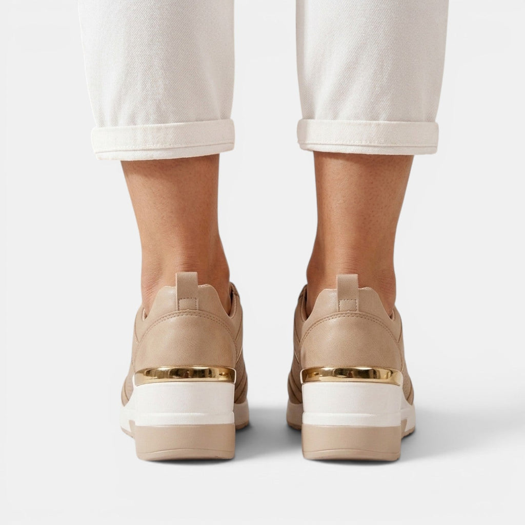 Zapatos Confort Mujer Ortopédicos