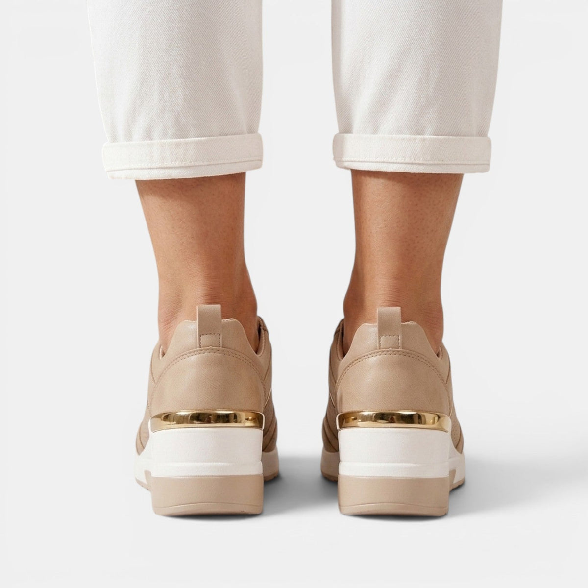 Zapatos Confort Mujer Ortopédicos