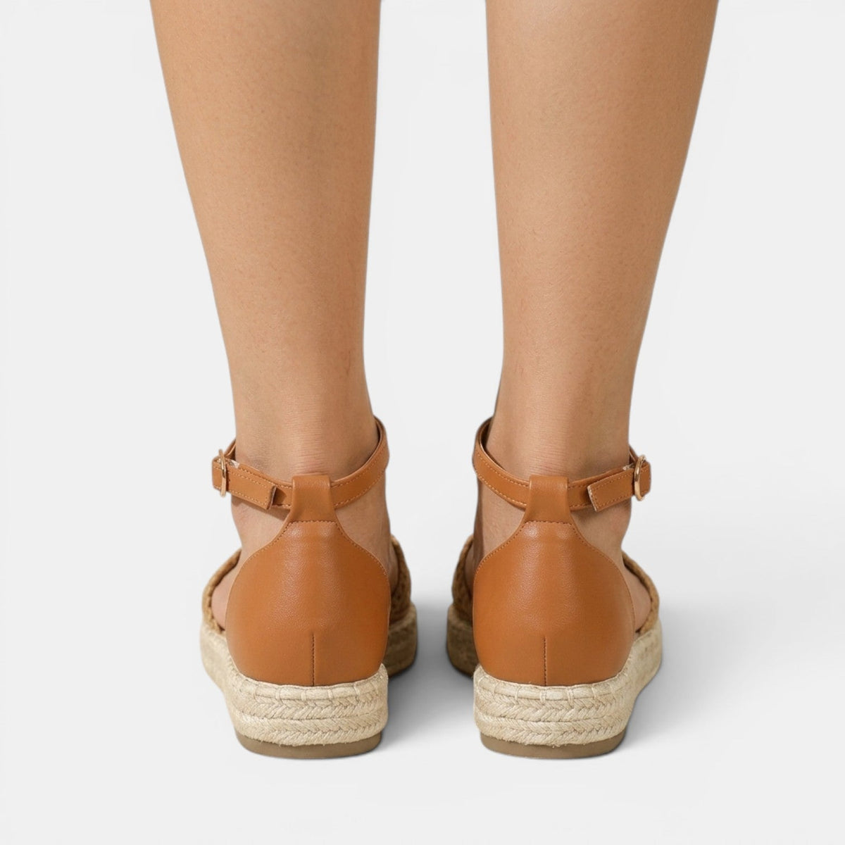 Sandalias Fisherman Mujer Cómodas